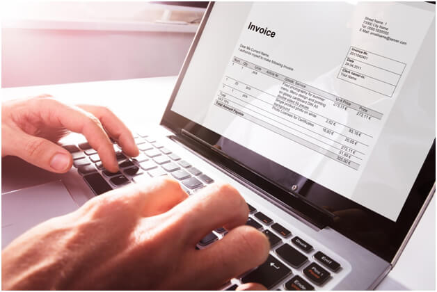 Benefits of Invoice Software for Auto Shops