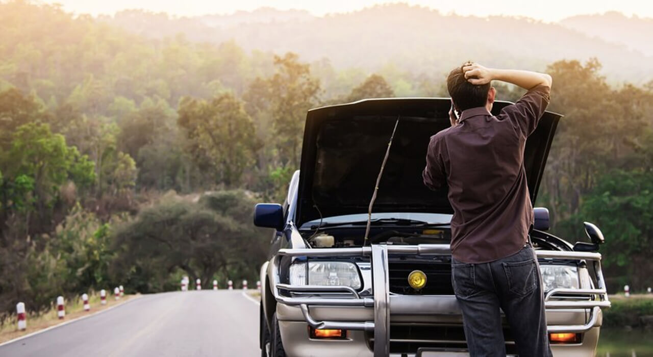 Common Car Accident Injuries
