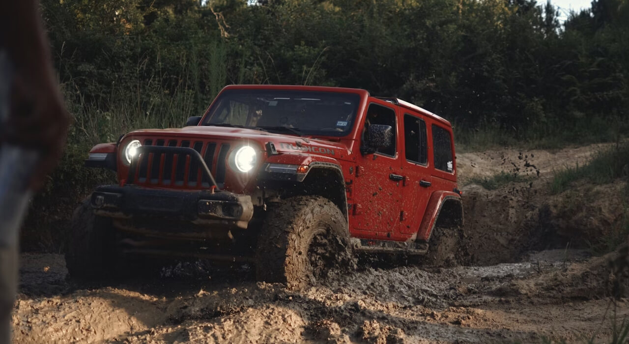 What Is the Top Us State for Off-Road Adventures?