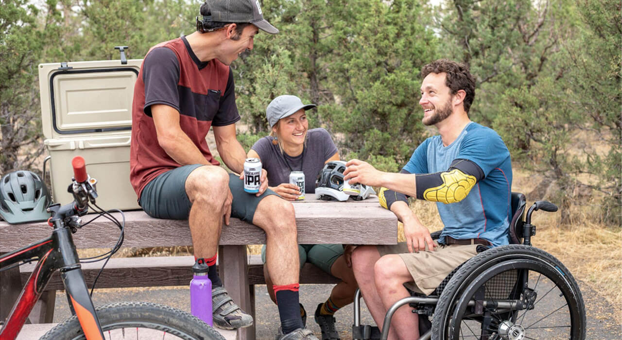 Wheelchair Accessible Vehicles: A Guide