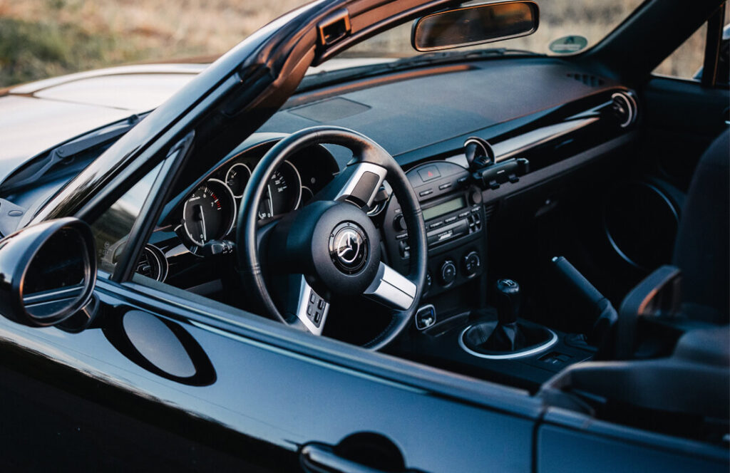 Why Buy a Used Car?