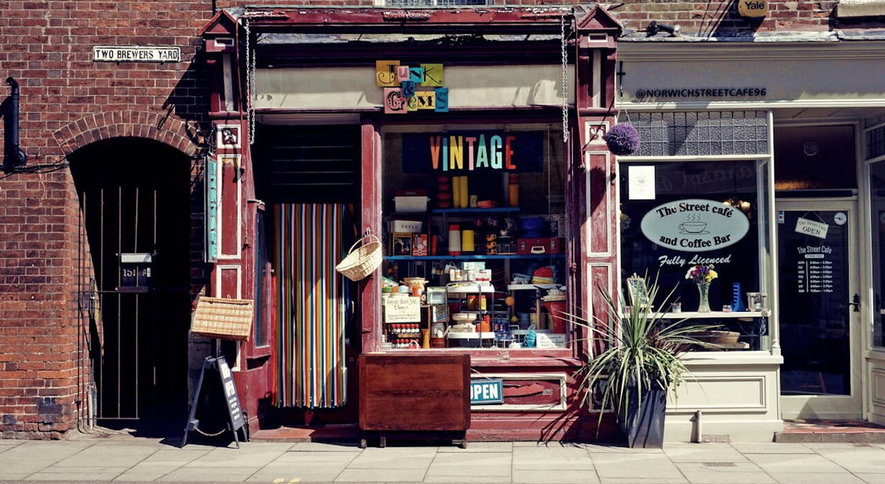 The Benefits of Choosing Local Services