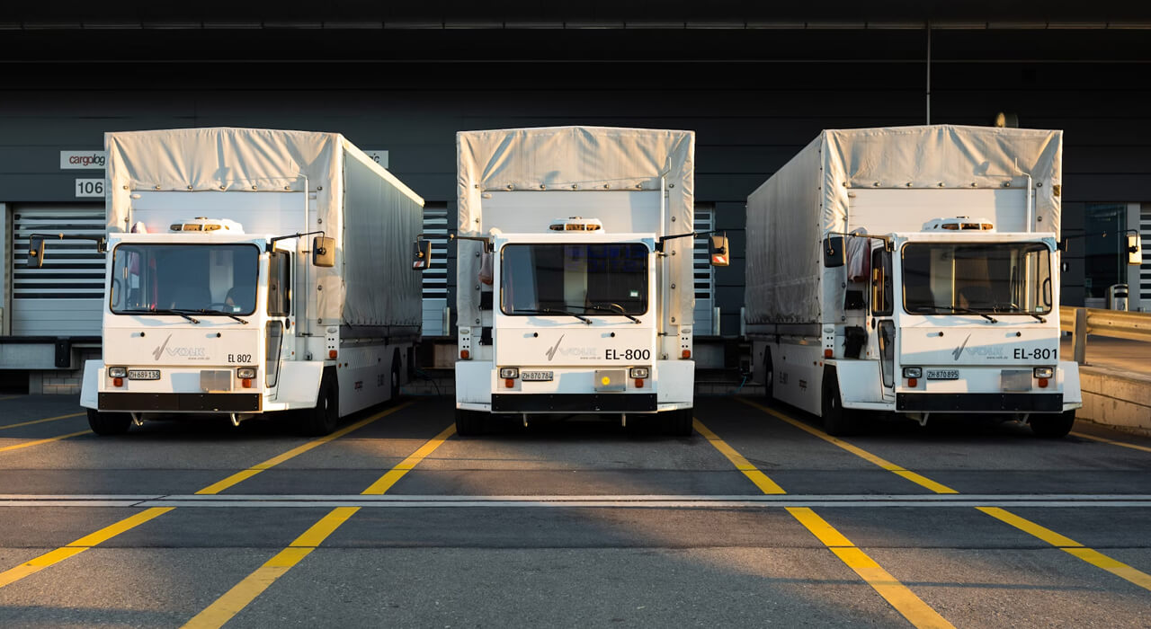 Maximizing Logistics Efficiency With Strategic Routes and Rest Stop Management