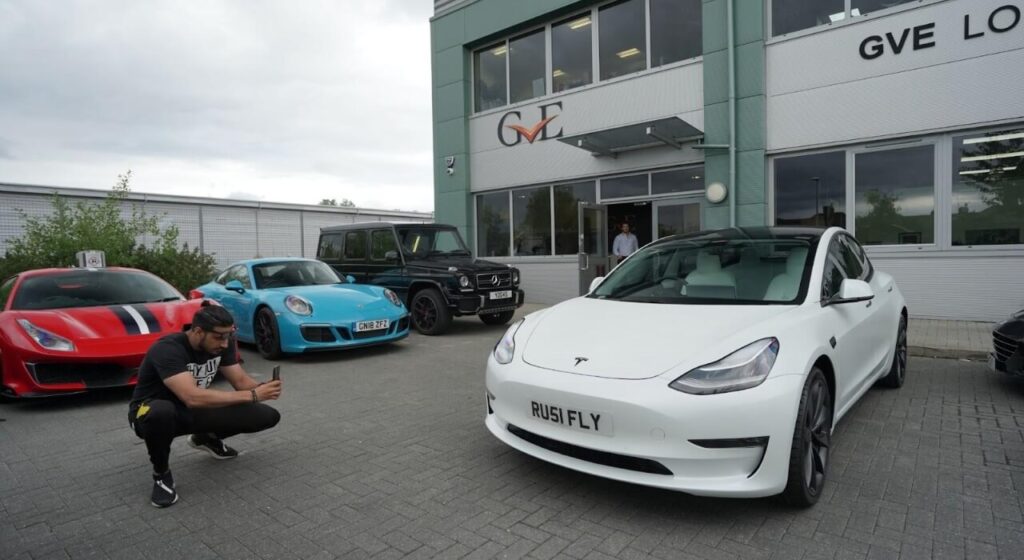 Why Choose GVE London Over Traditional Insurance Claims