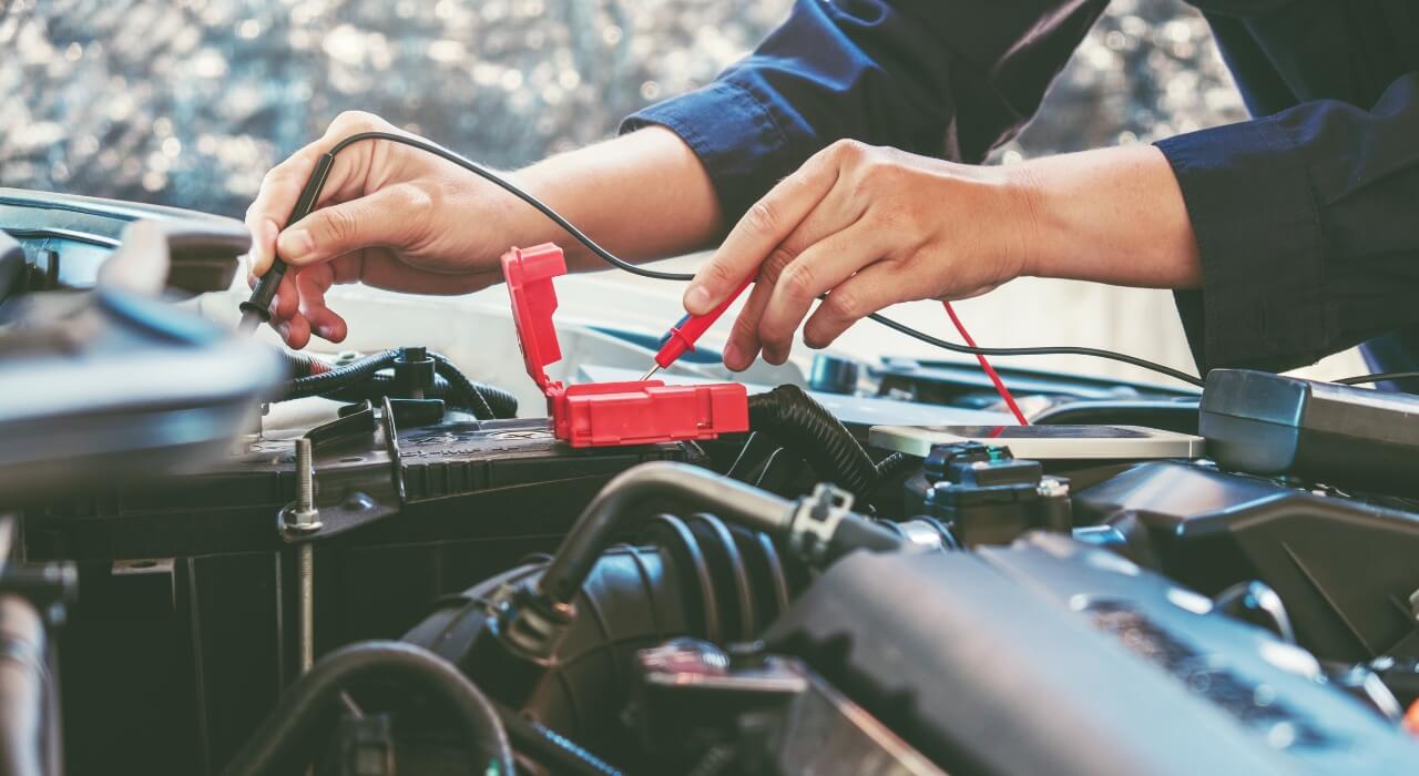 Understanding Essential Auto-Electrical Terminology A Car Owner's Guide