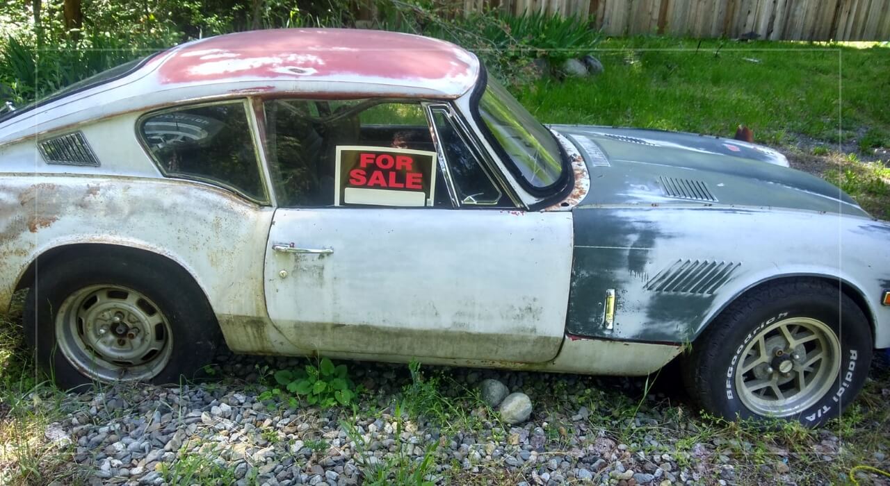 How to Get the Most Cash for Your Scrap Cars in Toronto
