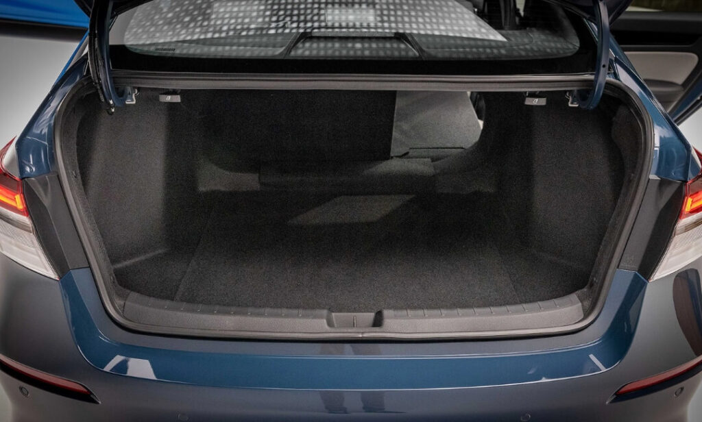 2025 Honda Civic Sedan