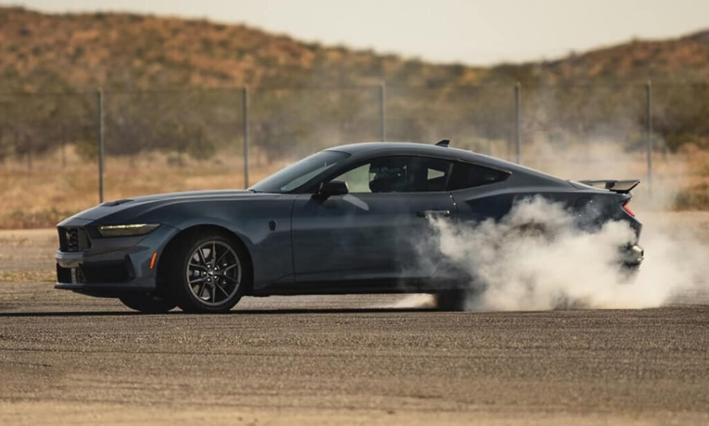 Engine And Performance