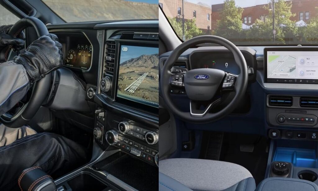 Interior Dimensions