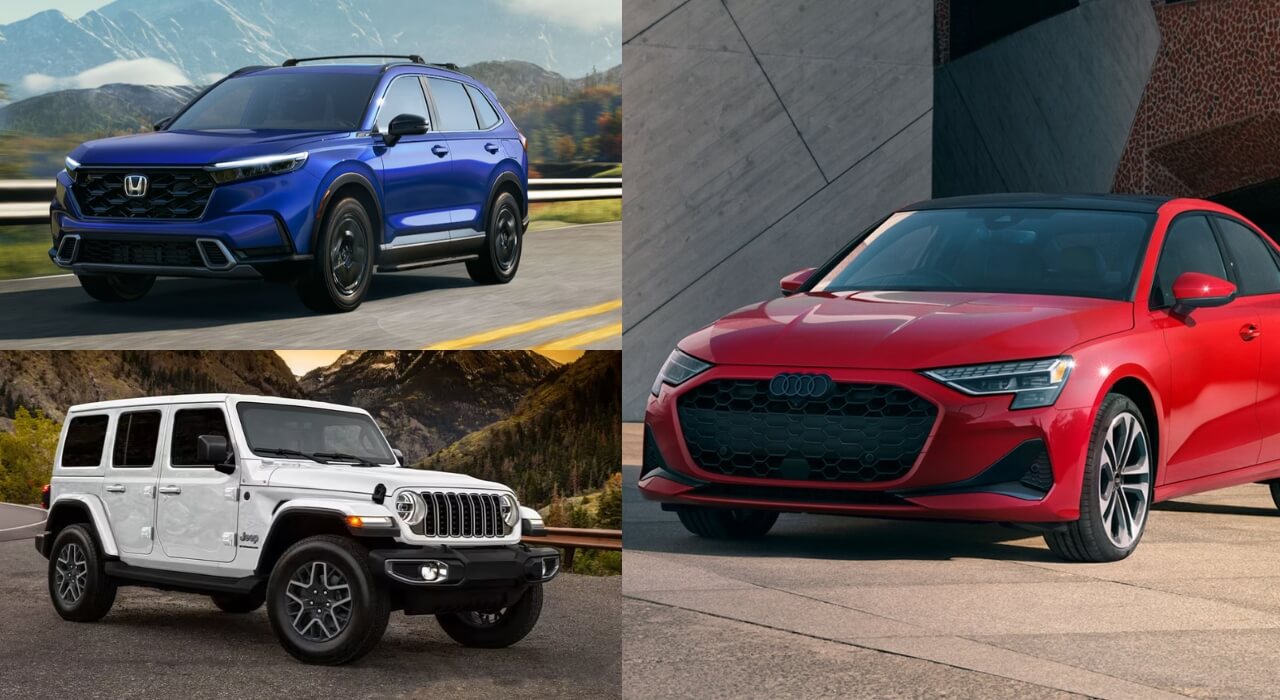 Dream Cars For Girls