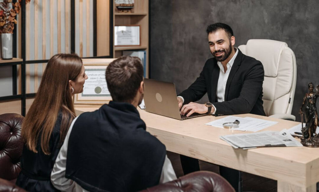 Information Required by the Car Accident Lawyer San Bernardino