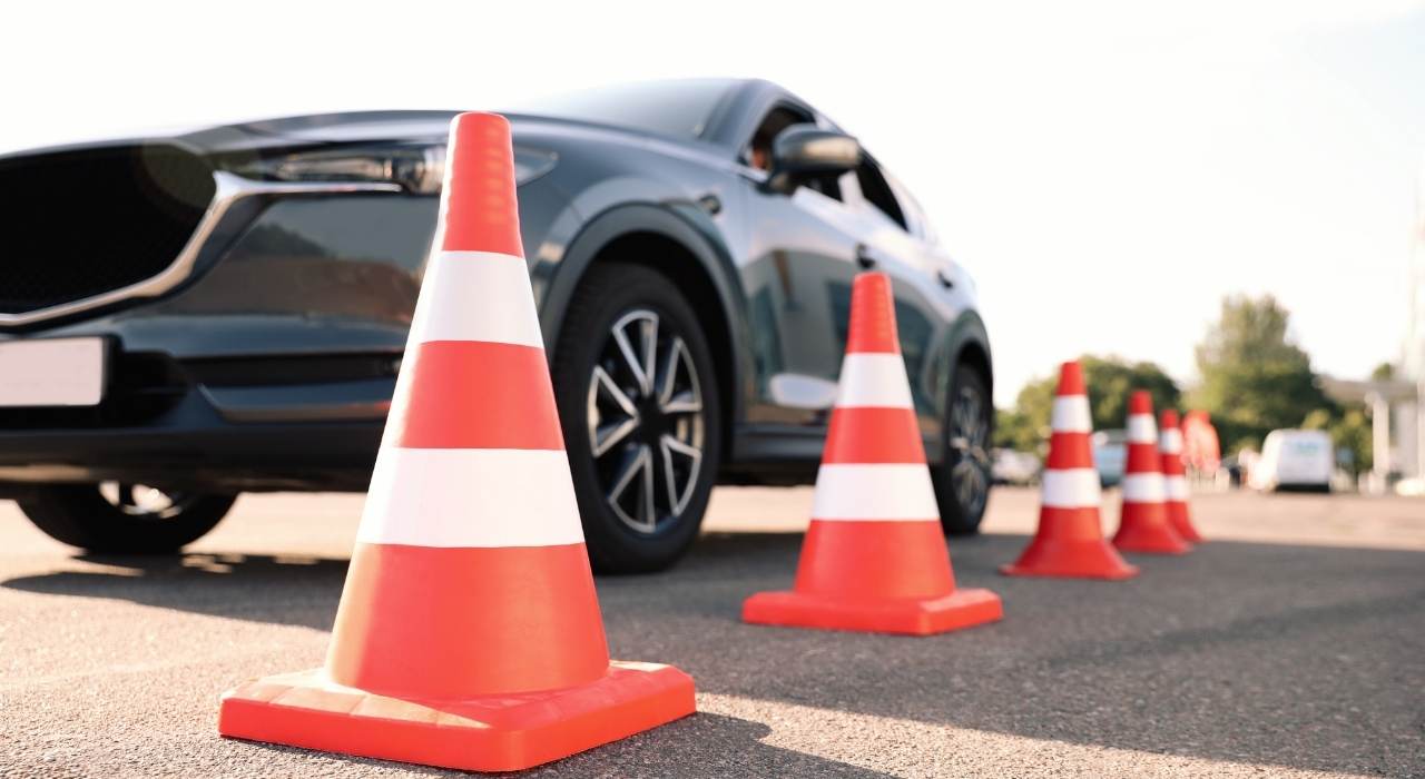 Maximize Your Test Drive Key Car Features to Evaluate