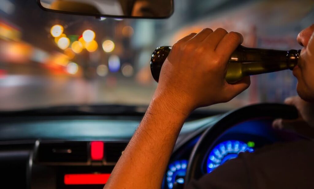 Understanding Drunk Driving and Its Impact on Families