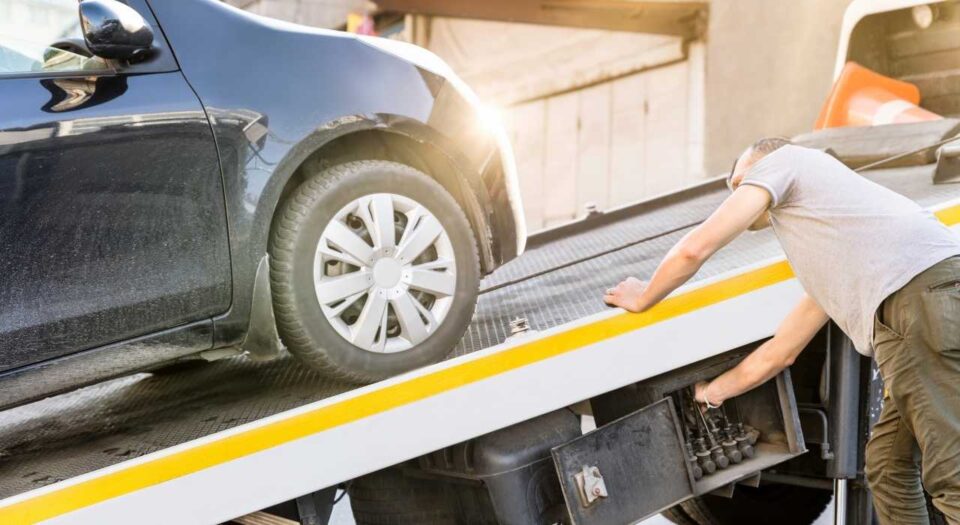 4 Best Practices for Using a Free Car Shipping Calculator Online