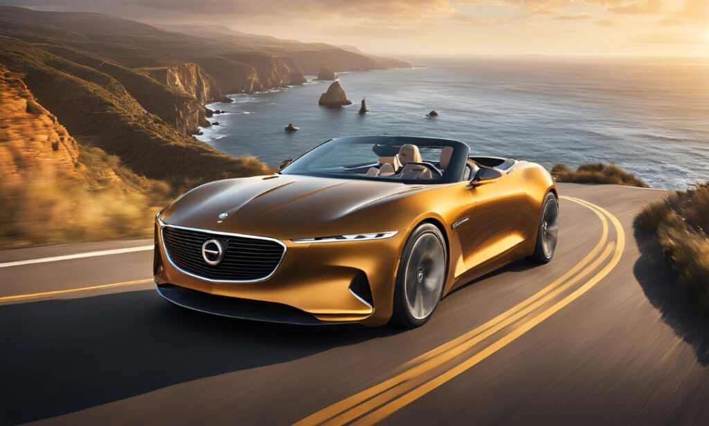 Make1M Elite Convertible