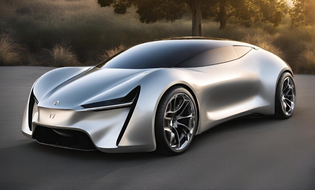 Make1M Velocity Sports Coupe