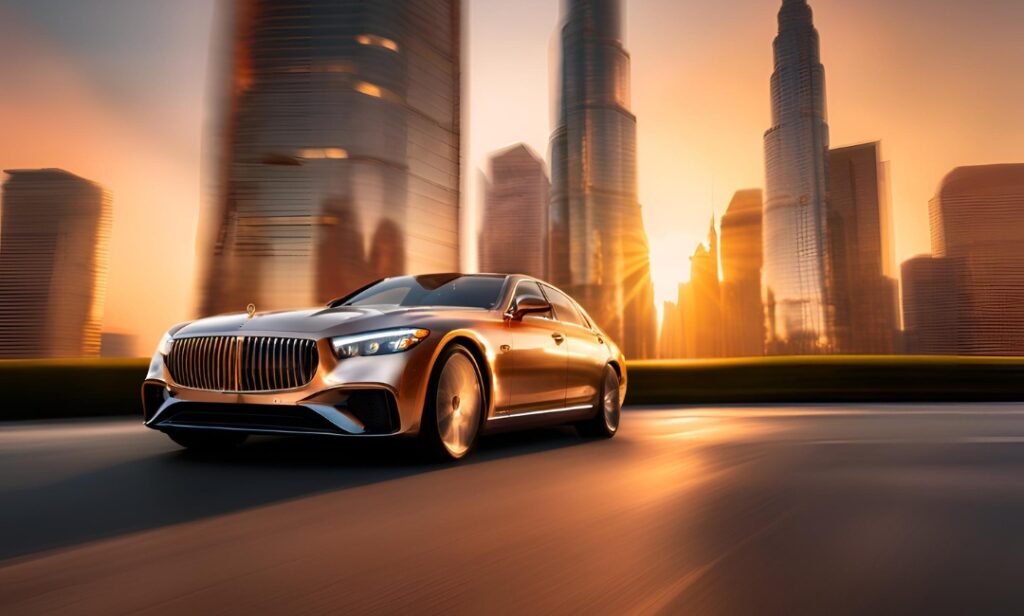 What to Consider When Buying a Make1M Luxury Car