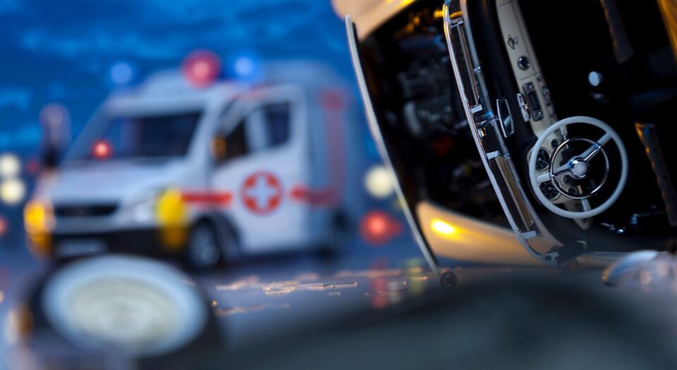 Why Choose Proven Advocates for Car Accident Victims