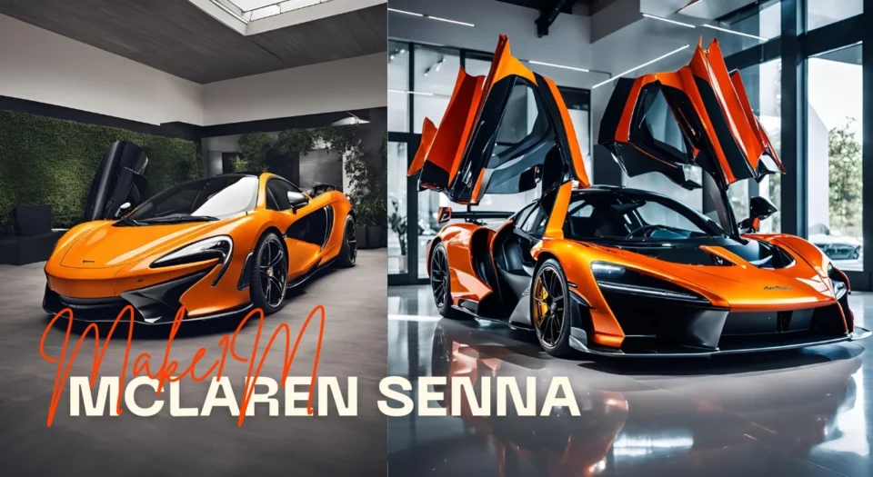 make1m mclaren senna