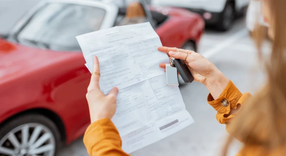 Average Cost of a $60,000 Car Lease in 2025