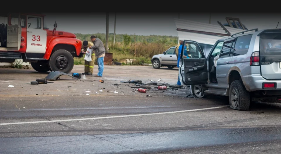 Common Mistakes That Hurt Car Accident Compensation