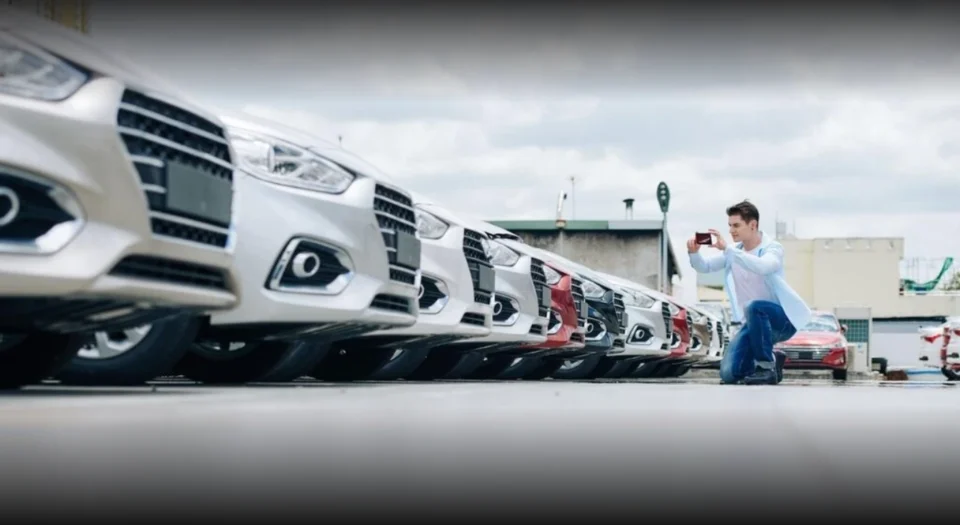 Fleet Management Best Practices Why Vehicle Appearance Matters