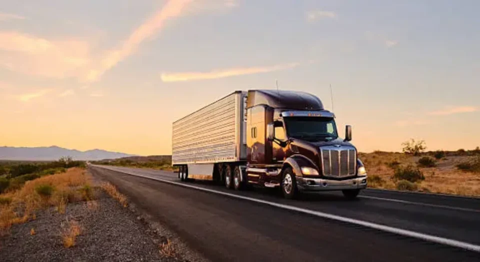 Unlocking Financial Opportunities Cash For Commercial Truck