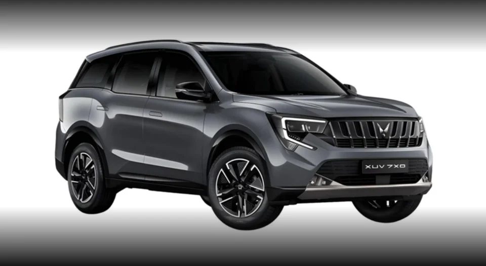 Why XUV 7XO Is Trending in SUV Communities