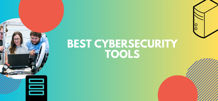 Top Ethical Cybersecurity Tools for Beginners