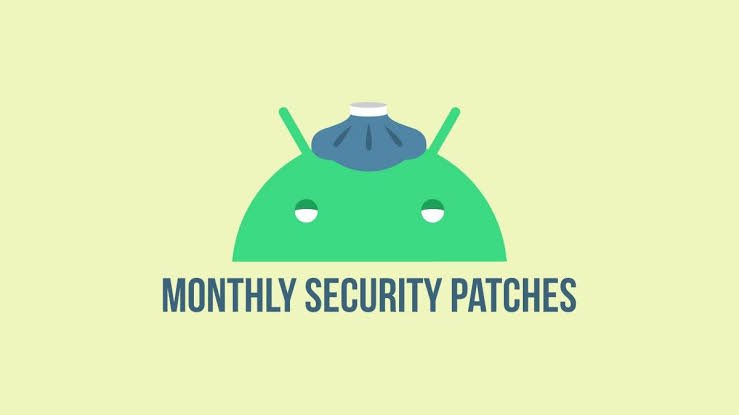 Security Patches