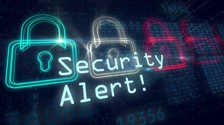 Cybersecurity Alerts