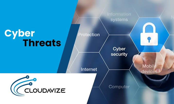 Cybersecurity Threats