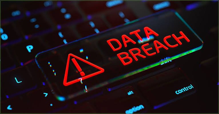 Data Breaches