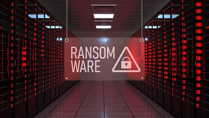 Ransomware Attacks