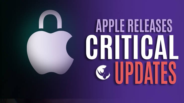 Security Updates