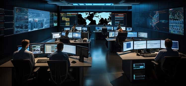 SOC Analyst