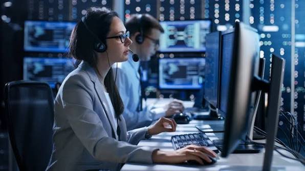 Security Administrator