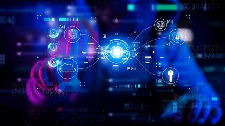 Cybersecurity Specialist